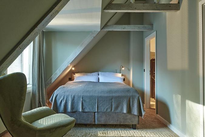 Landhaus Jenischpark Hamburg-Harburg Exteriör bild