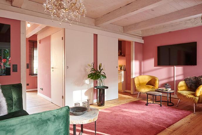 Landhaus Jenischpark Hamburg-Harburg Exteriör bild