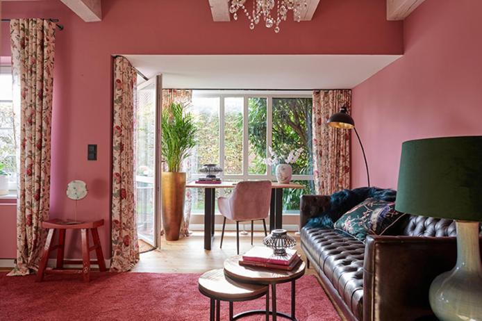 Landhaus Jenischpark Hamburg-Harburg Exteriör bild