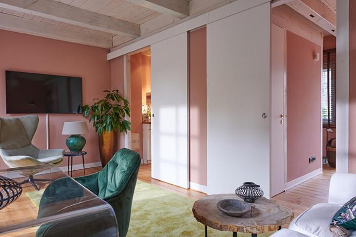Landhaus Jenischpark Hamburg-Harburg Exteriör bild