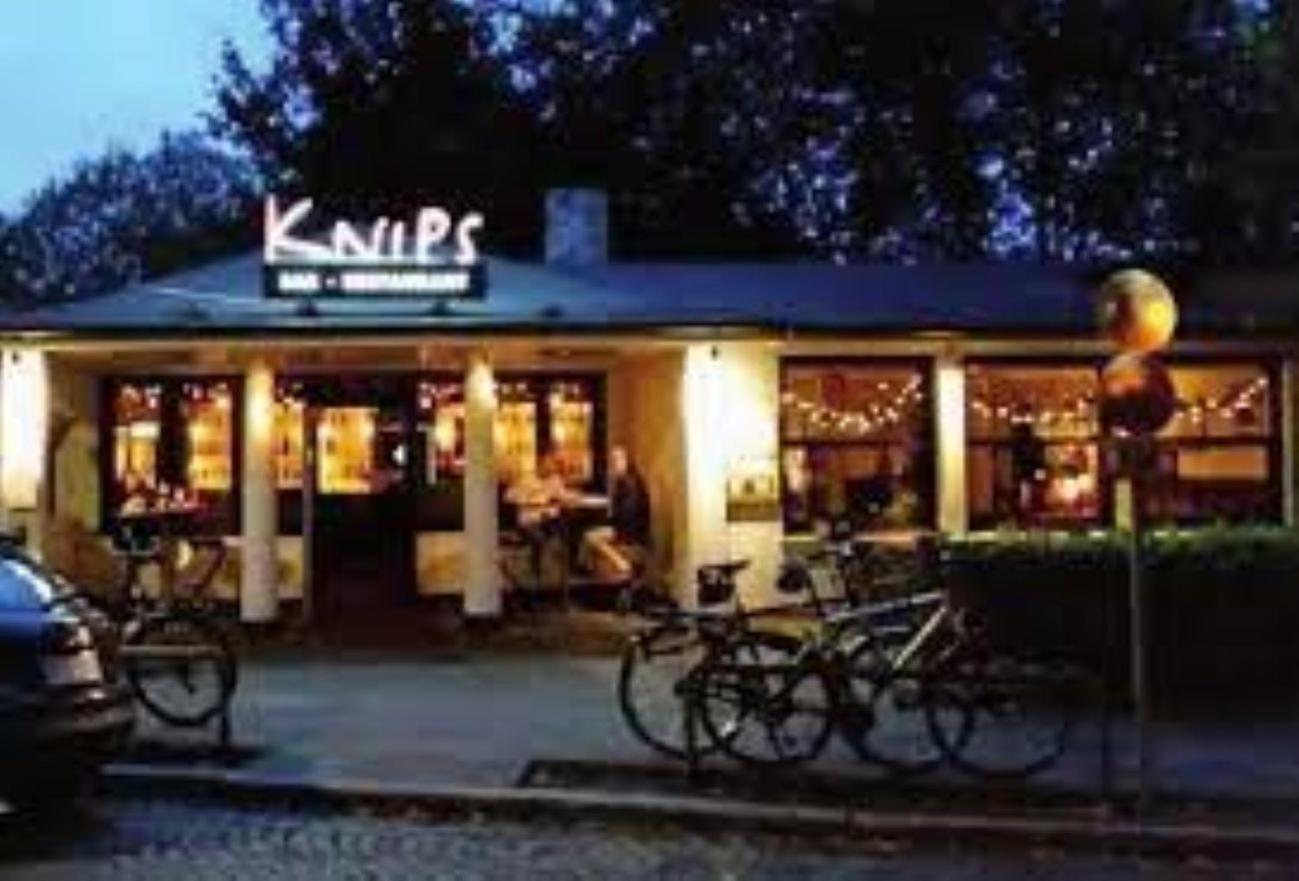 Landhaus Jenischpark Hamburg-Harburg Exteriör bild