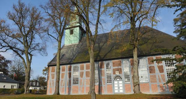 Landhaus Jenischpark Hamburg-Harburg Exteriör bild