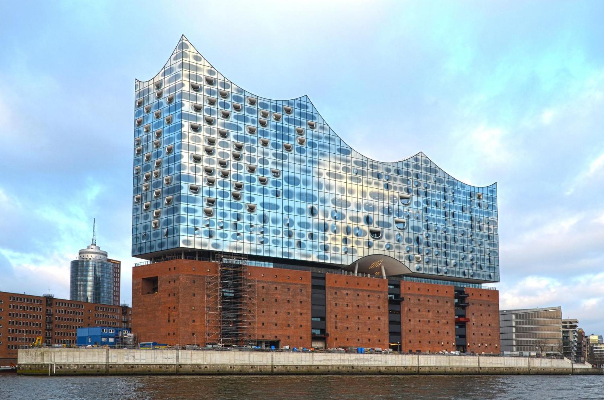 Landhaus Jenischpark Hamburg-Harburg Exteriör bild
