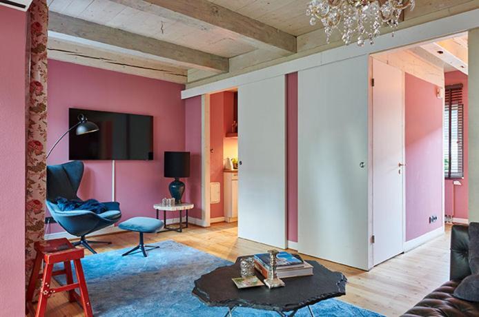 Landhaus Jenischpark Hamburg-Harburg Rum bild